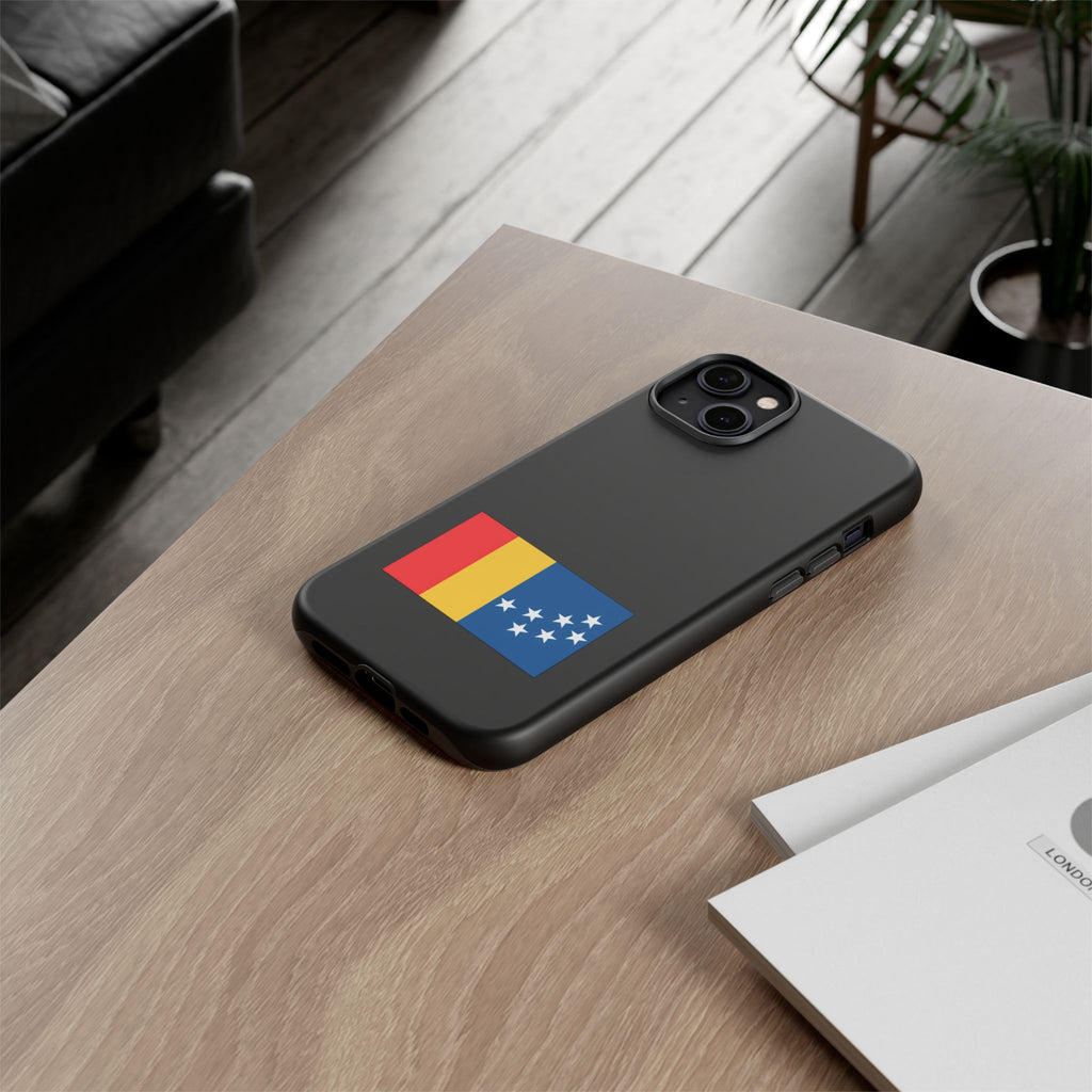 BCS17 - Tough Protective Phone Case
