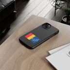 BCS17 - Tough Protective Phone Case