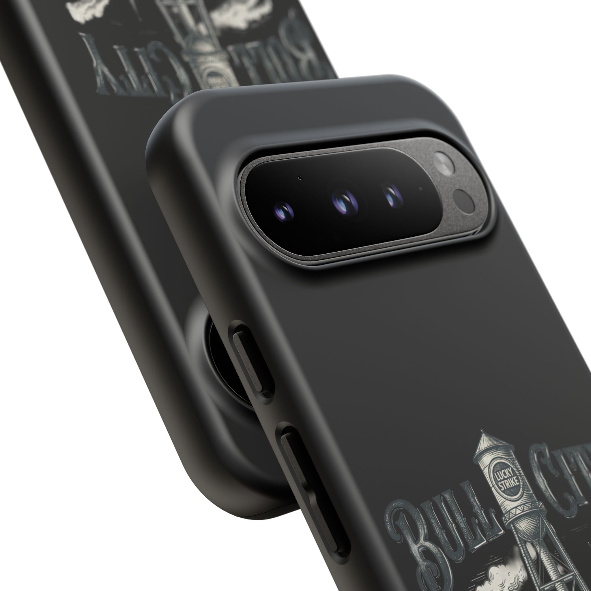 BCS8 - Tough Protective Phone Case