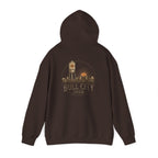 BCS9 -  Unisex Heavy Blend™ Hooded Sweatshirt