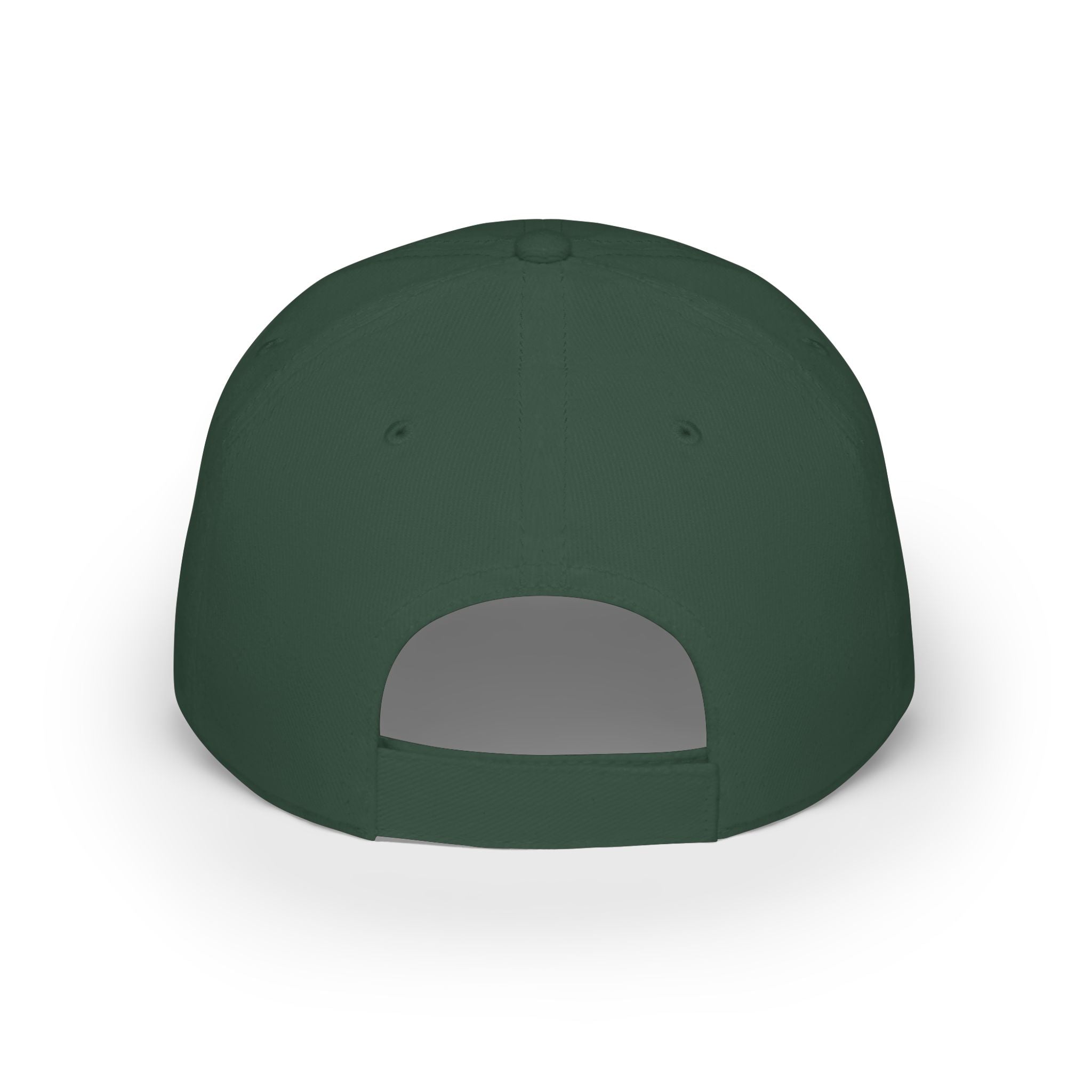 BCS9 - Low Profile Baseball Cap