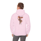 BCS6 -  Unisex Heavy Blend™ Hooded Sweatshirt