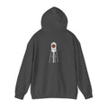 BCS1 -  Unisex Heavy Blend™ Hooded Sweatshirt