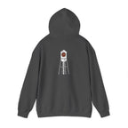 BCS1 -  Unisex Heavy Blend™ Hooded Sweatshirt