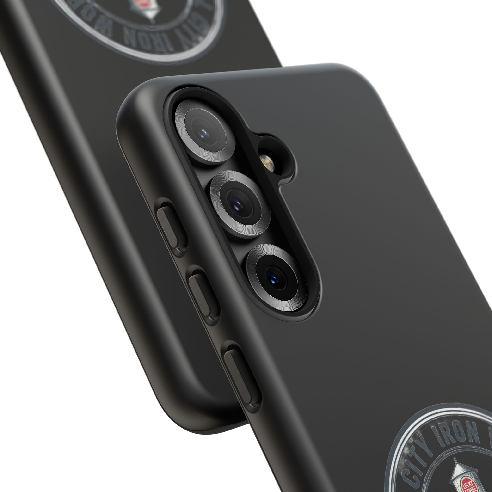 BCS14 - Tough Protective Phone Case