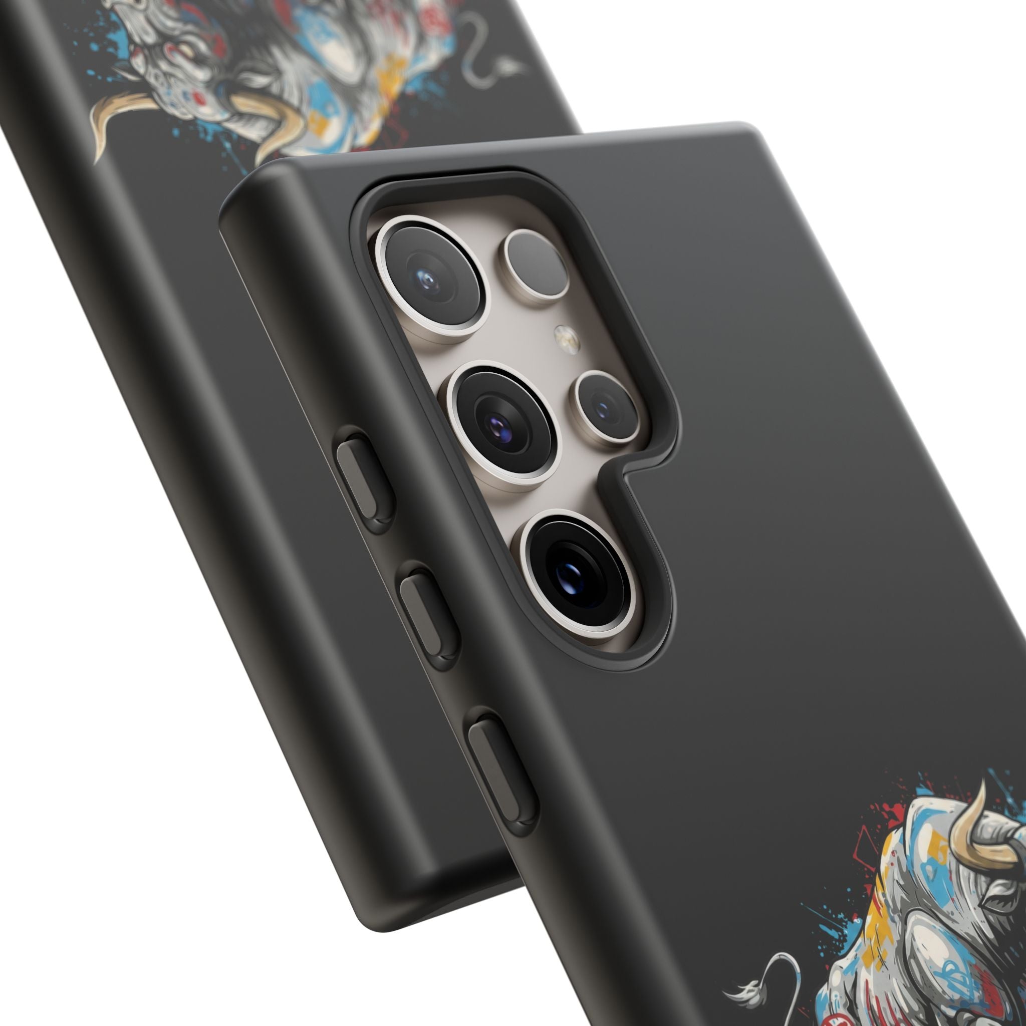 BCS2 - Tough Protective Phone Case