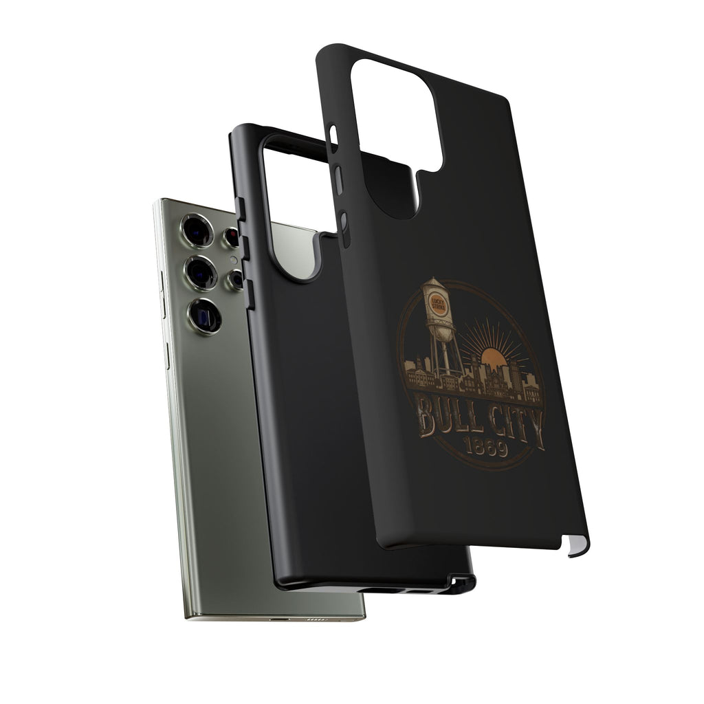 BCS9 - Tough Protective Phone Case