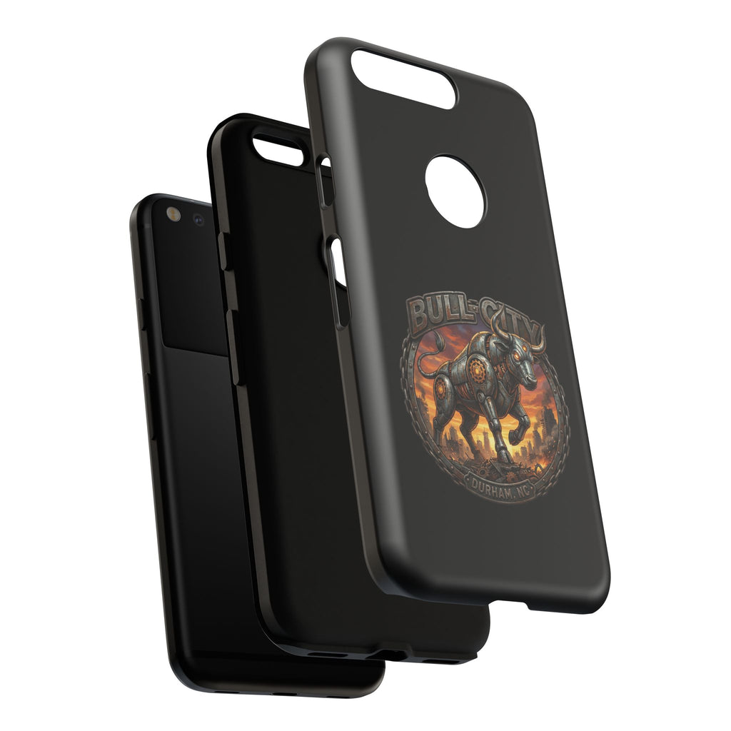 BCS5 - Tough Protective Phone Case