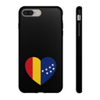 BCS16 - Tough Protective Phone Case