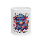 BCS13 - Mug