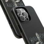 BCS8 - Tough Protective Phone Case