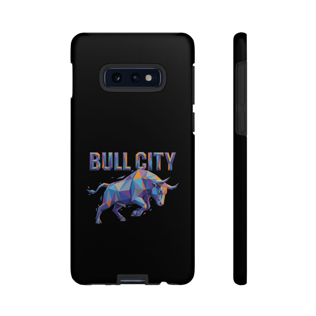 BCS3 - Tough Protective Phone Case