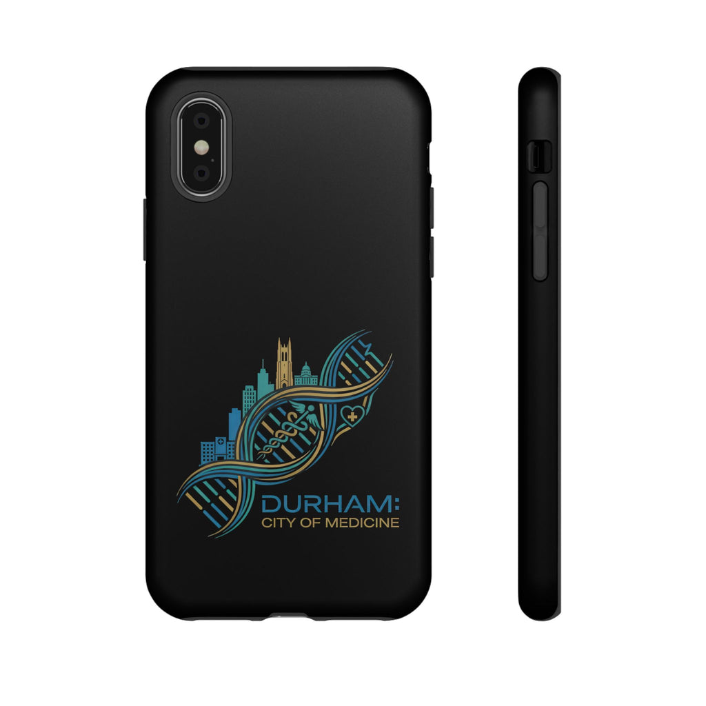 BCS10 - Tough Protective Phone Case