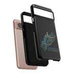 BCS10 - Tough Protective Phone Case