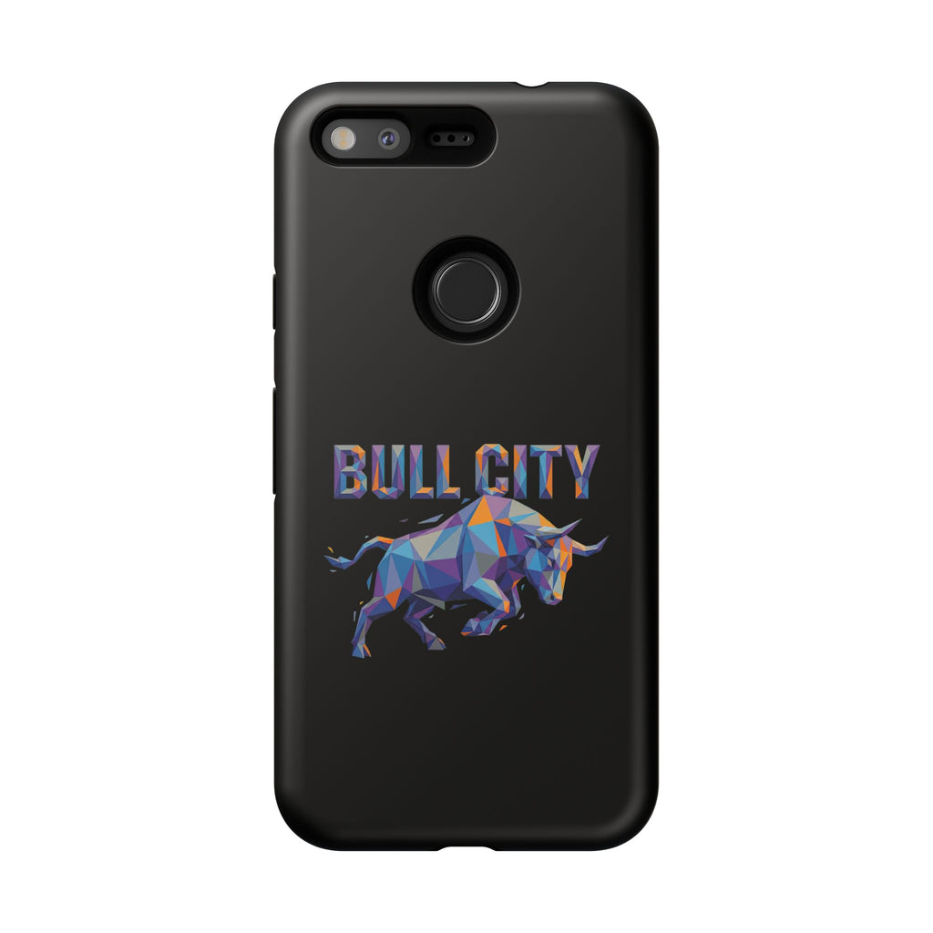 BCS3 - Tough Protective Phone Case