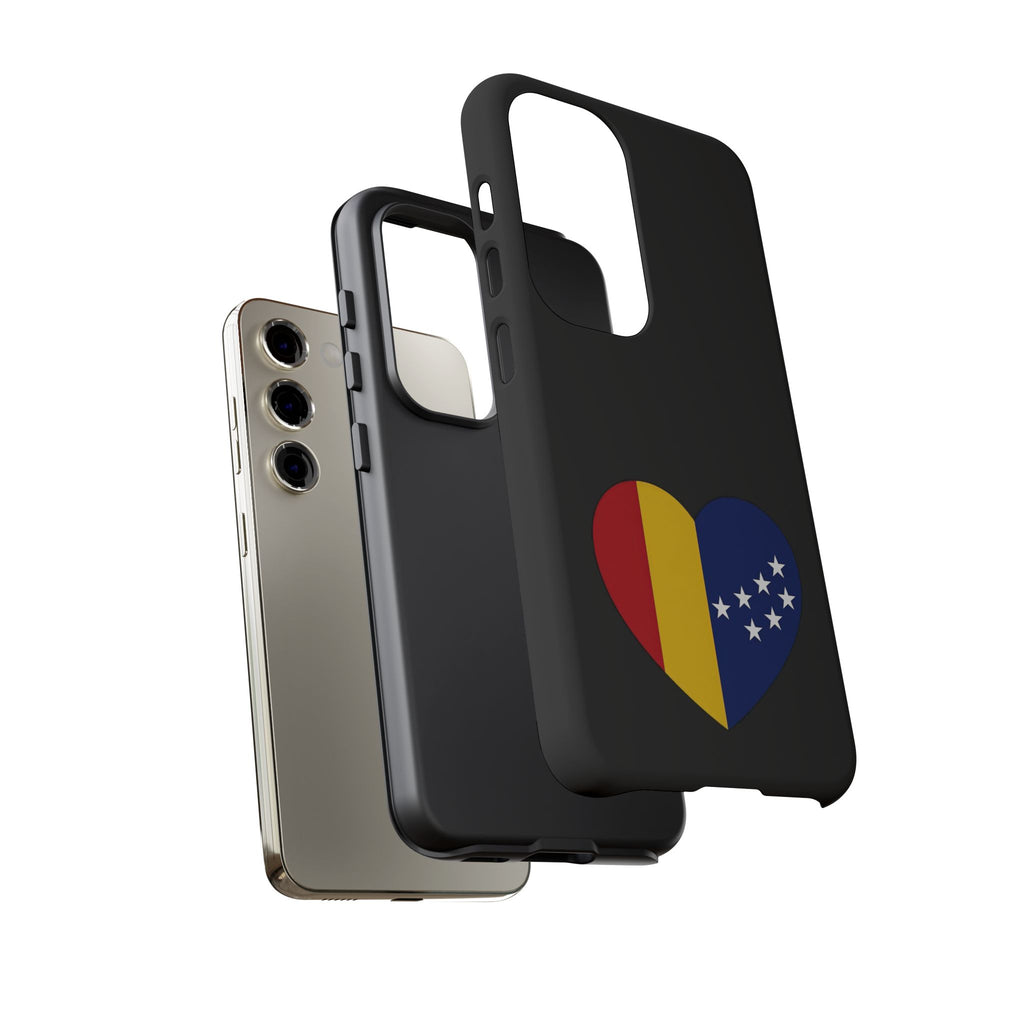 BCS16 - Tough Protective Phone Case