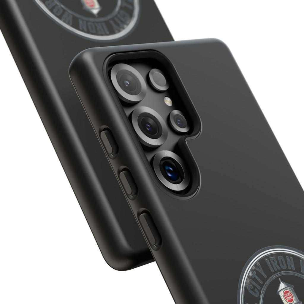 BCS14 - Tough Protective Phone Case