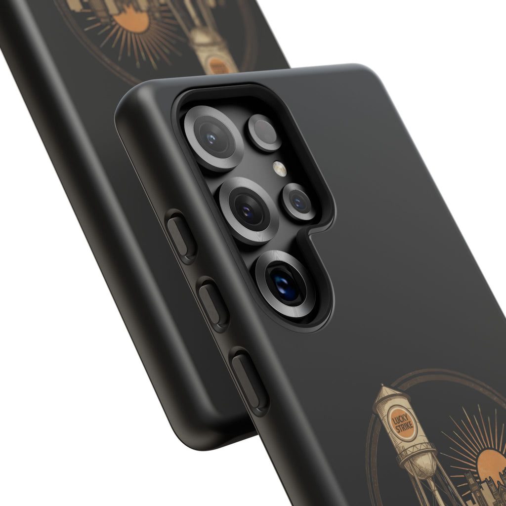 BCS9 - Tough Protective Phone Case