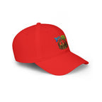 BCS7 - Low Profile Baseball Cap
