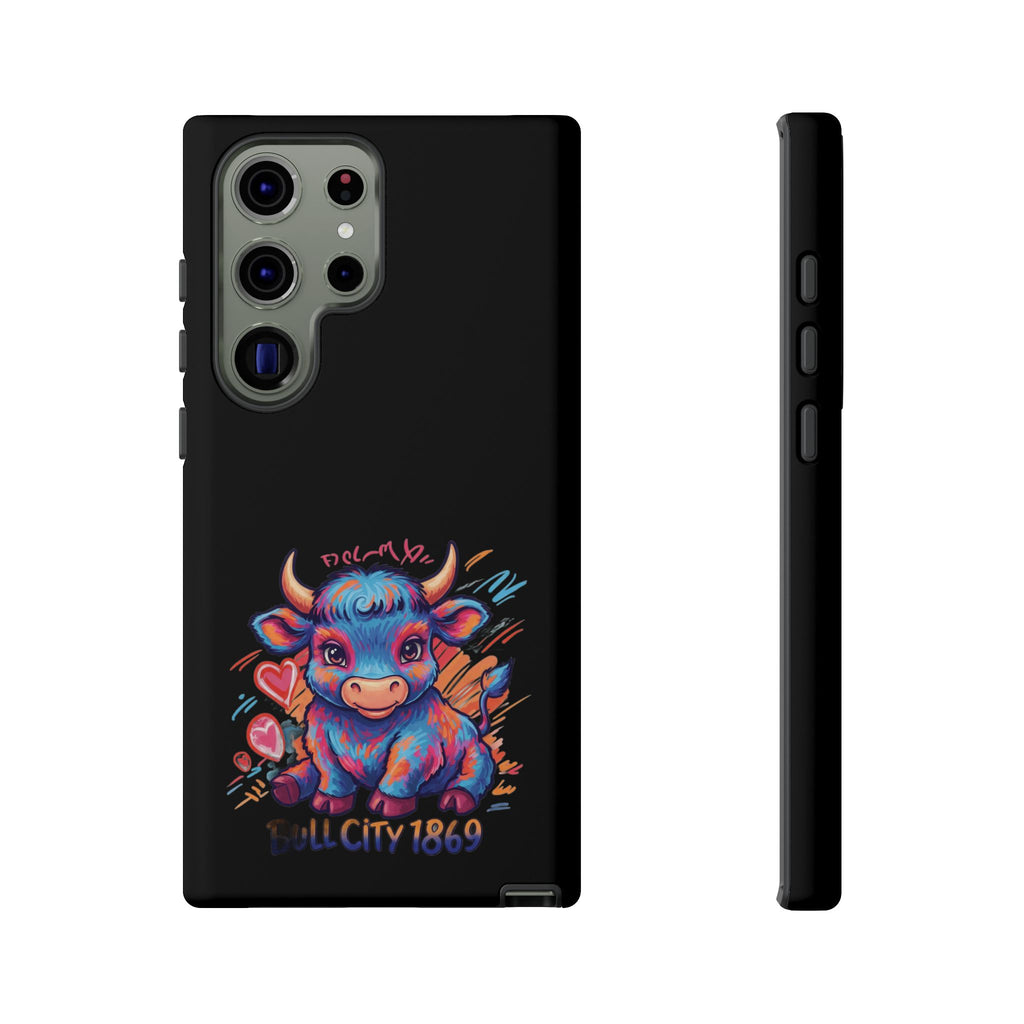 BCS13 - Tough Protective Phone Case