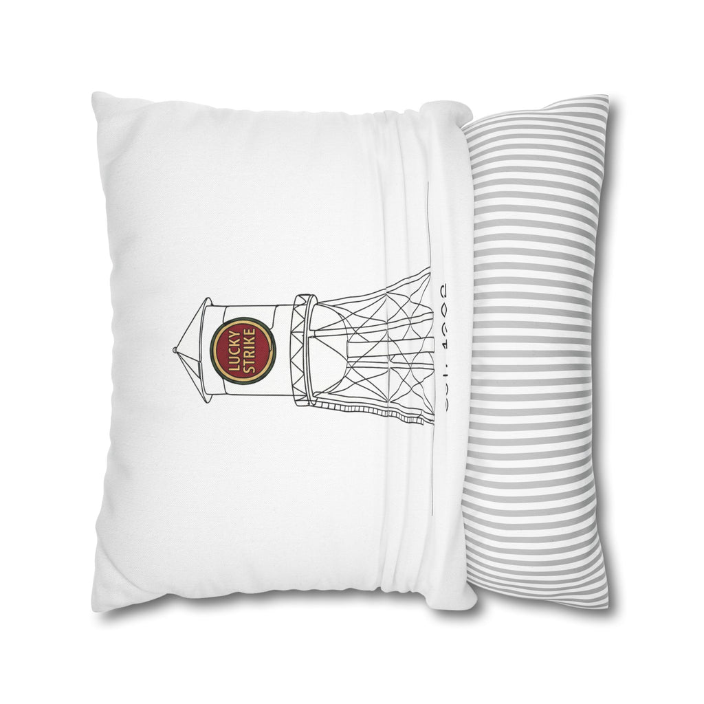 BCS1 - Throw Pillow