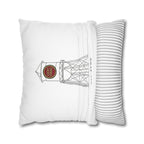 BCS1 - Throw Pillow
