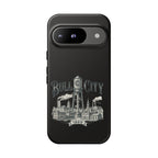 BCS8 - Tough Protective Phone Case