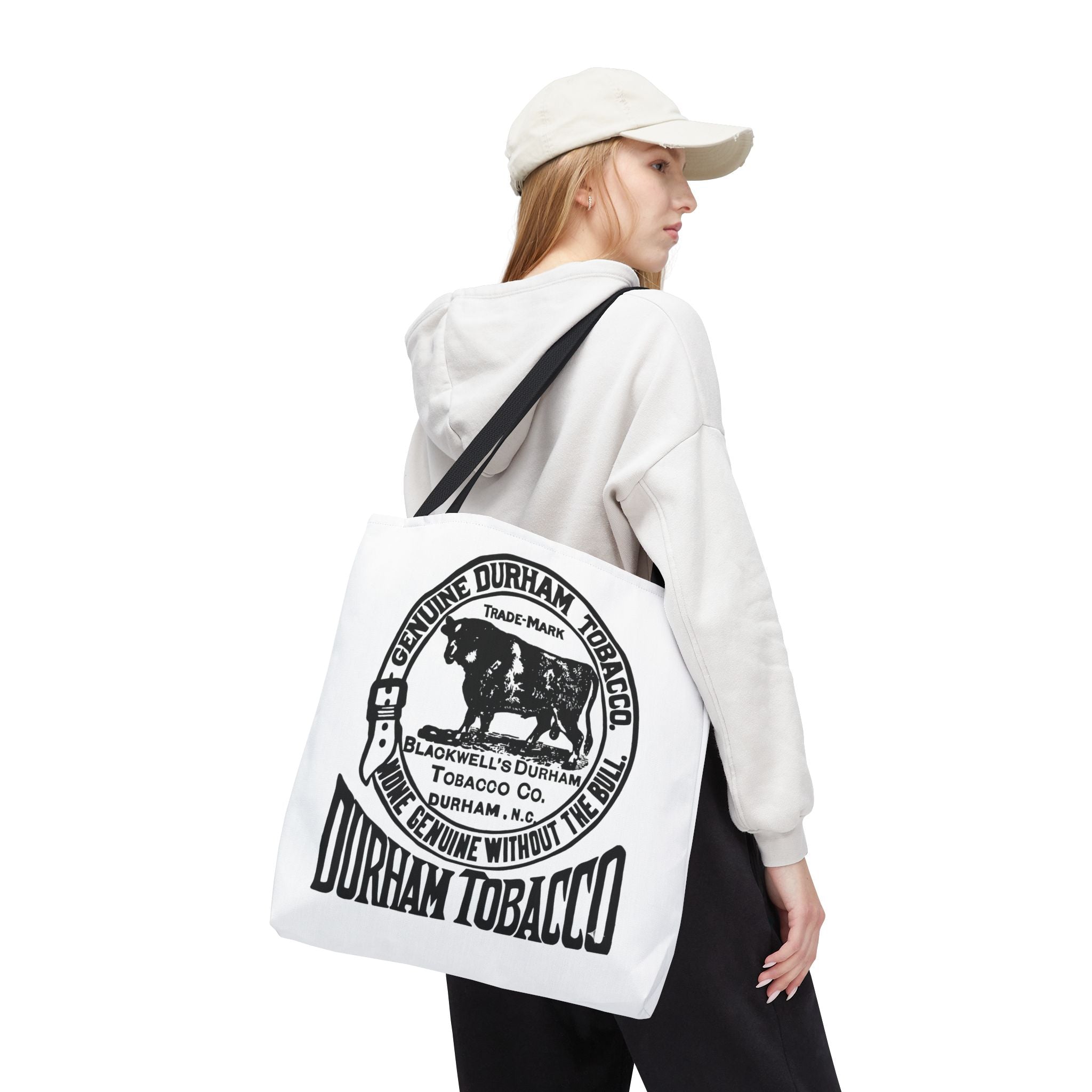 BCS12 - Tote Bag