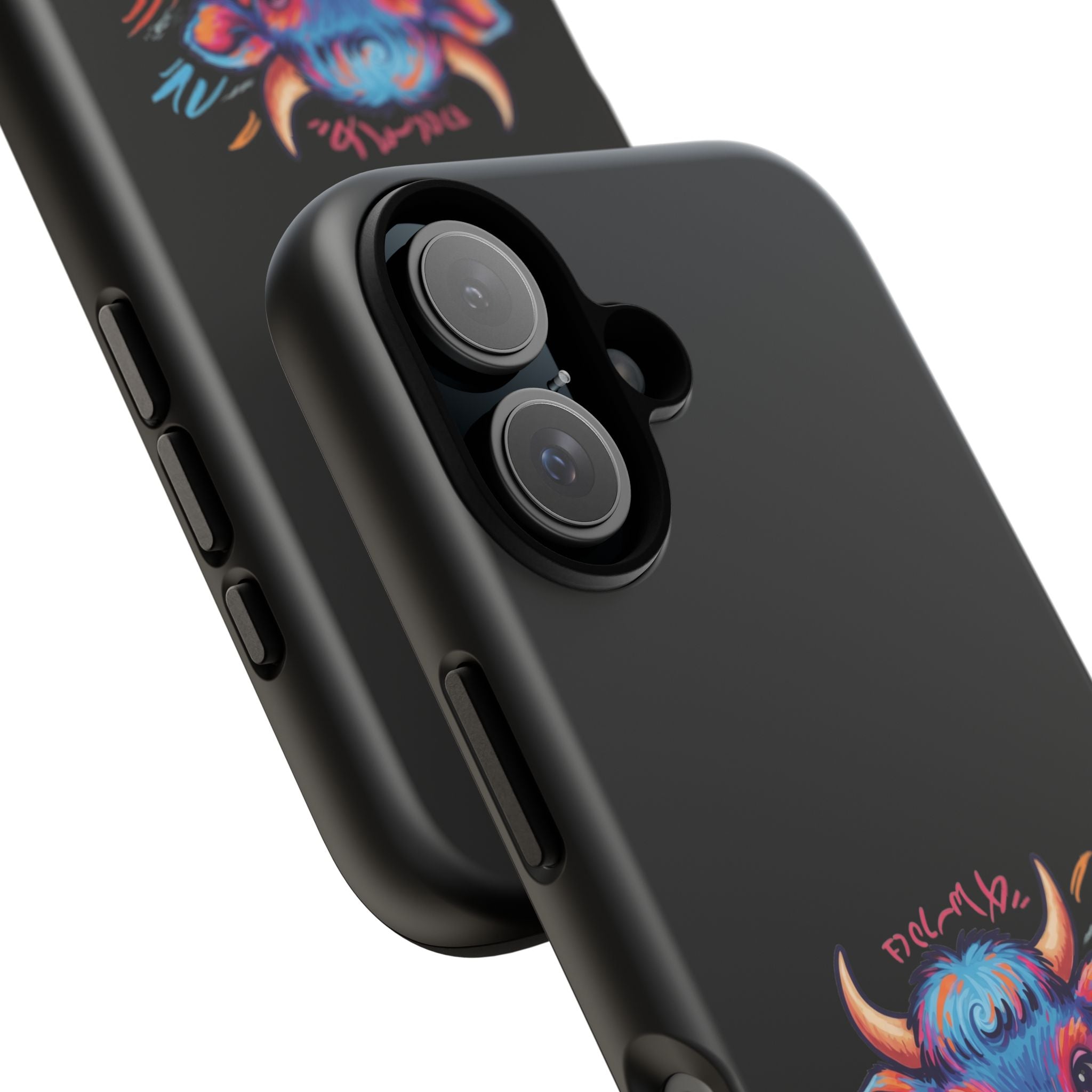 BCS13 - Tough Protective Phone Case