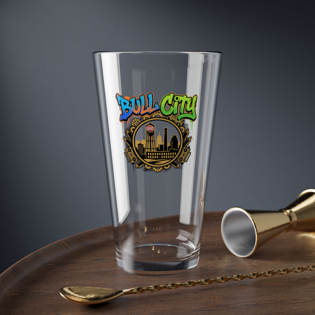 BCS7 - 16oz Cocktail Pint