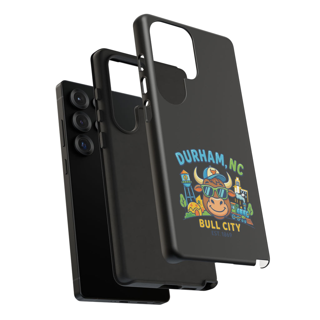 BCS15 - Tough Protective Phone Case