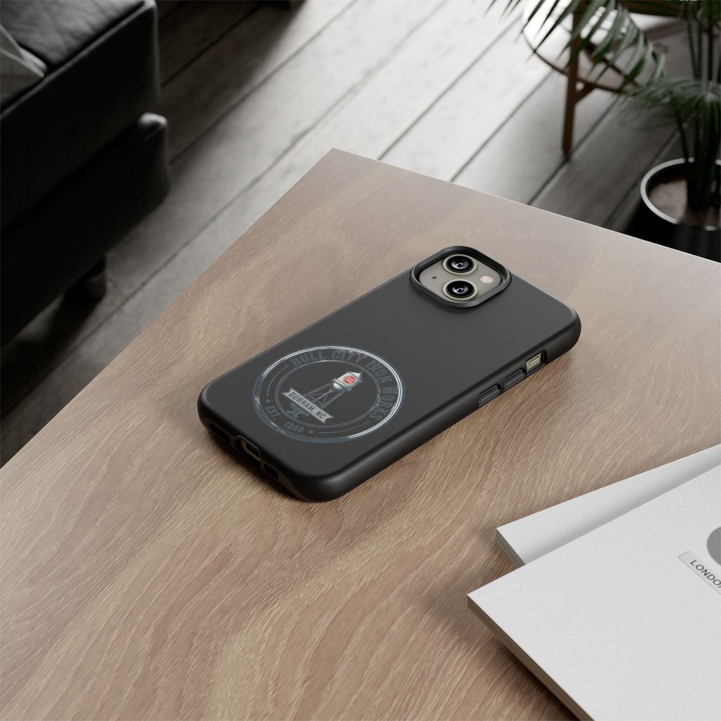 BCS14 - Tough Protective Phone Case