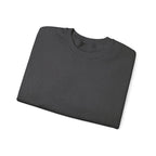 BCS17 - Crewneck Sweatshirt — Backside Print