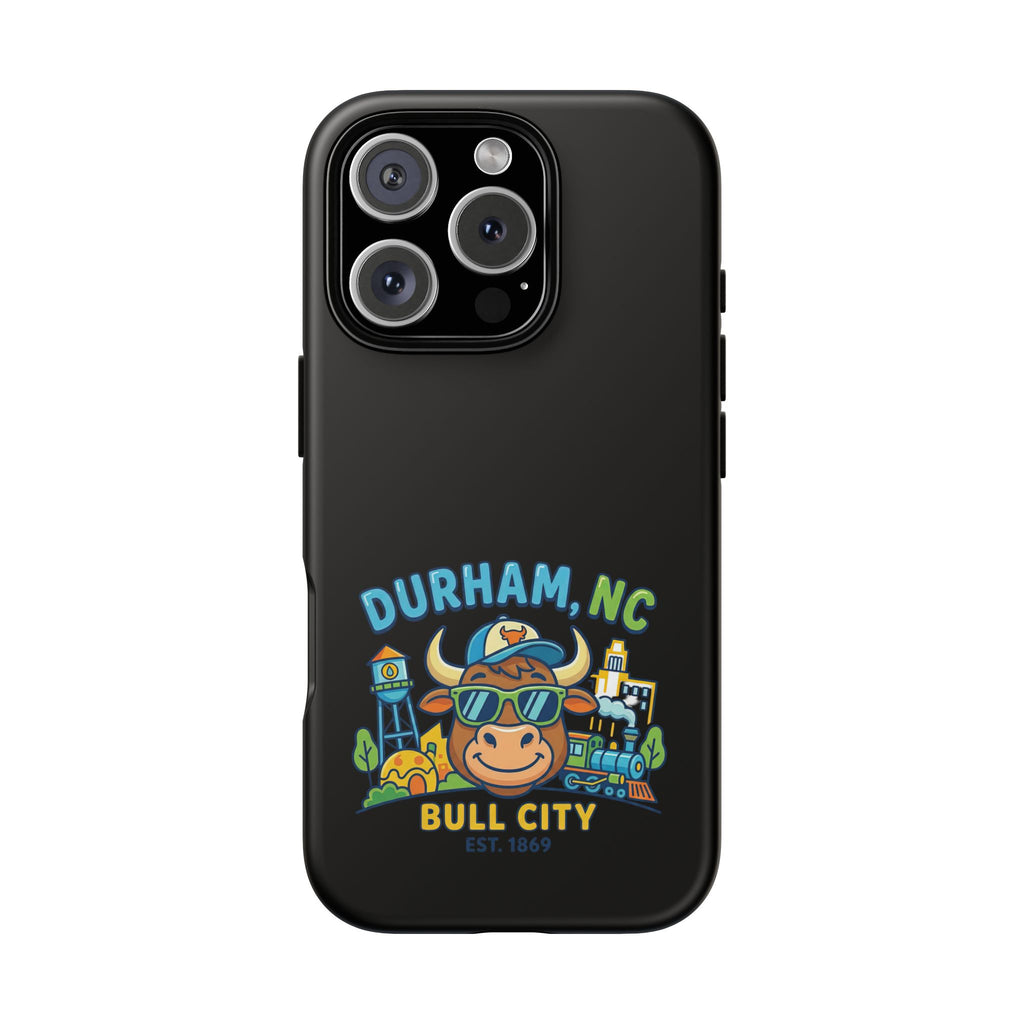 BCS15 - Tough Protective Phone Case