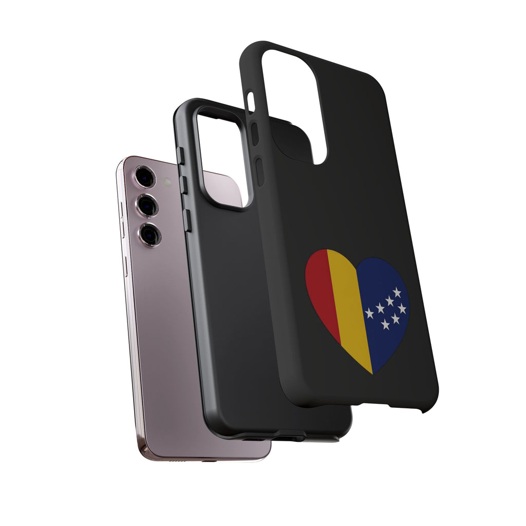 BCS16 - Tough Protective Phone Case