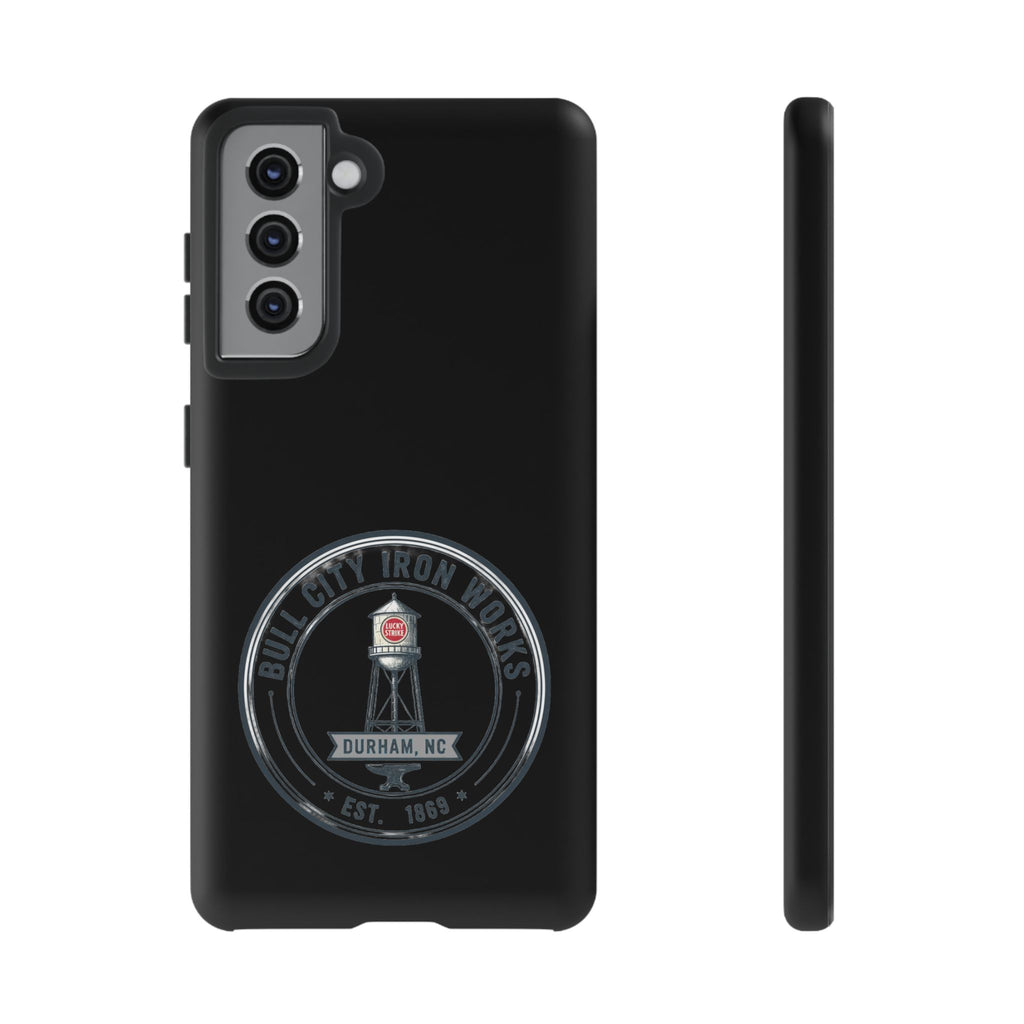 BCS14 - Tough Protective Phone Case