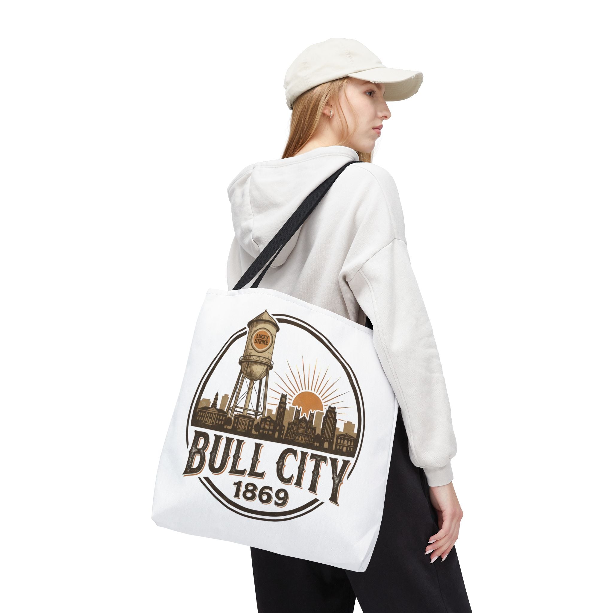BCS9 - Tote Bag