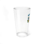 BCS15 - 16oz Cocktail Pint