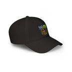 BCS7 - Low Profile Baseball Cap