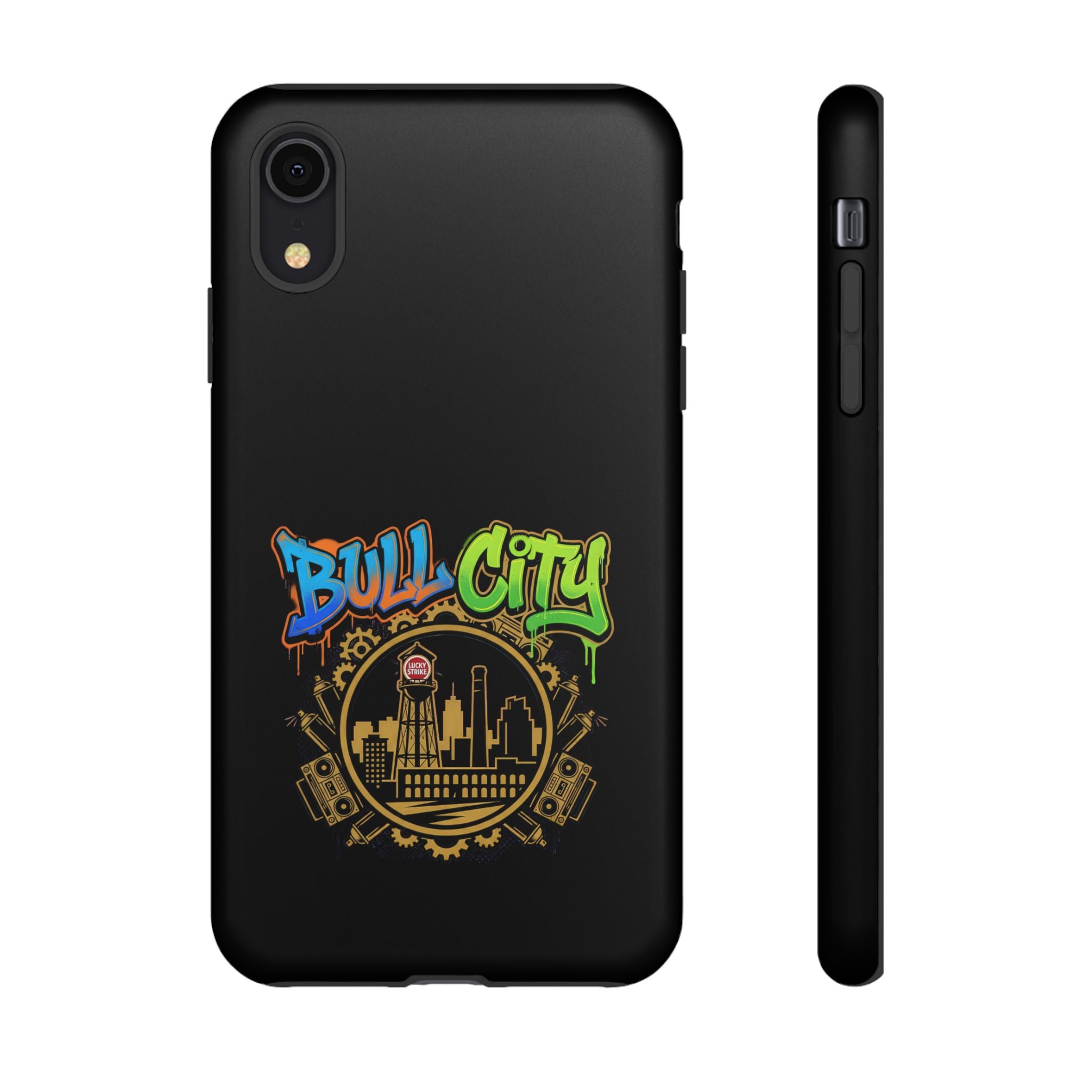 BCS7 - Tough Protective Phone Case