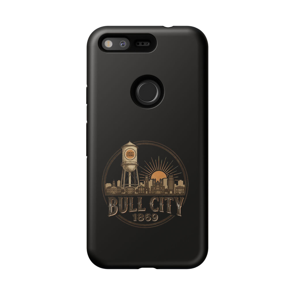 BCS9 - Tough Protective Phone Case