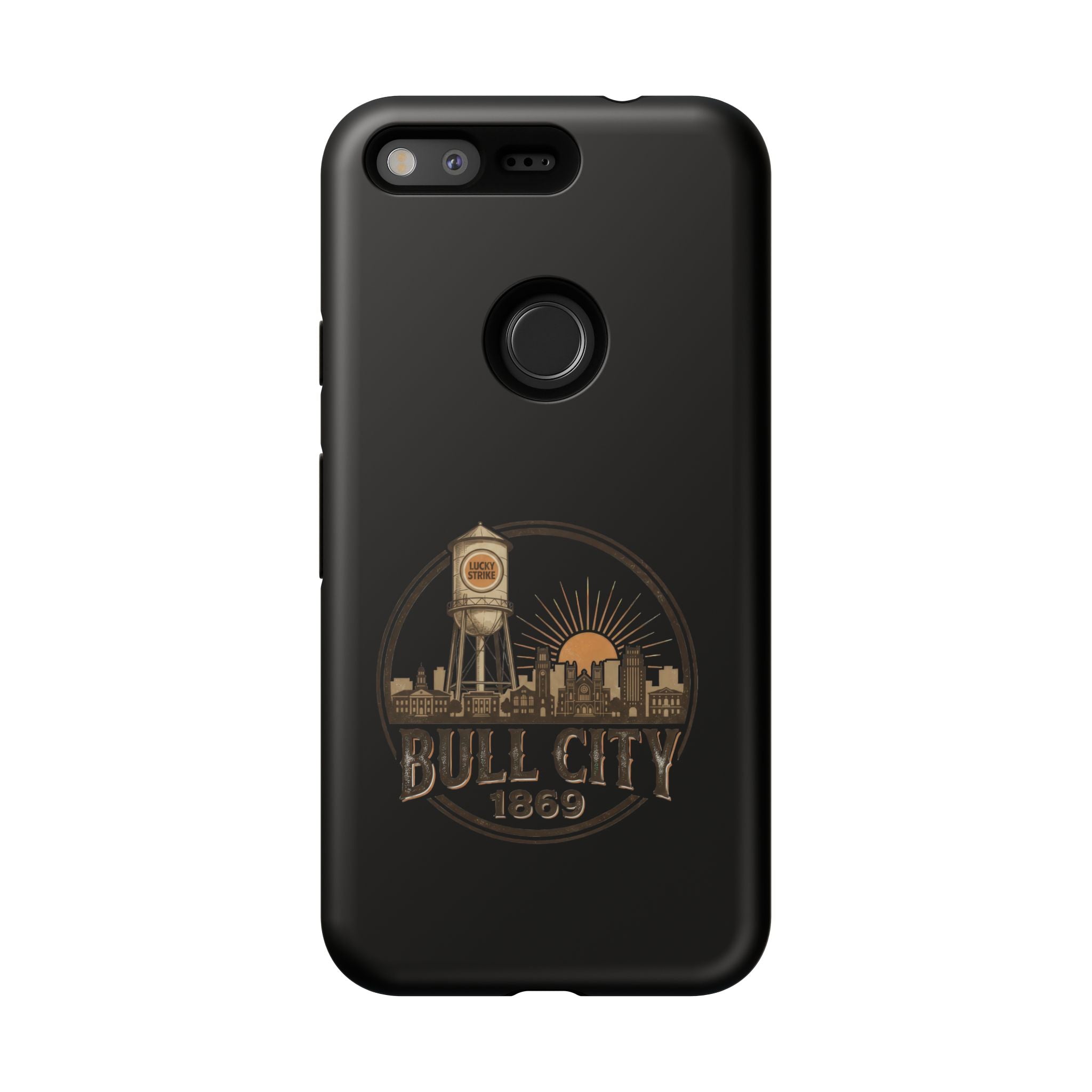 BCS9 - Tough Protective Phone Case