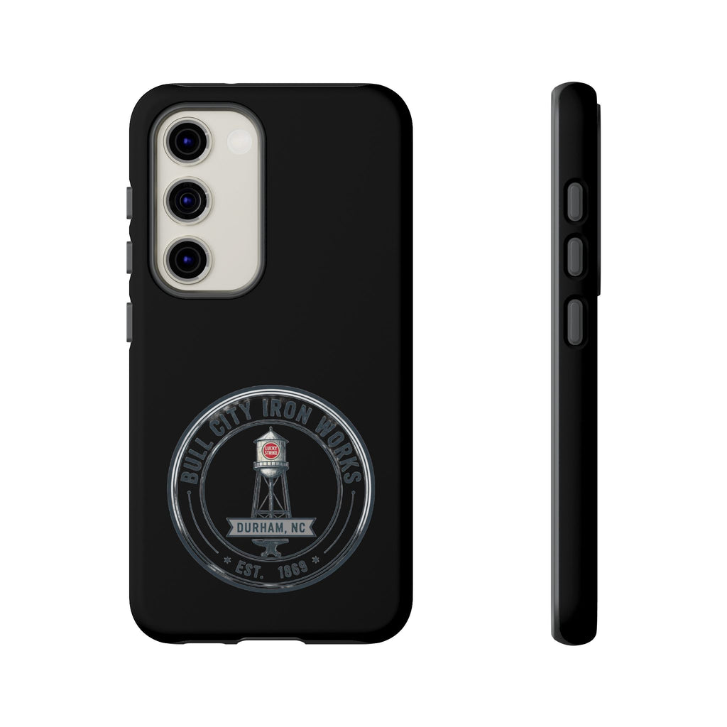 BCS14 - Tough Protective Phone Case