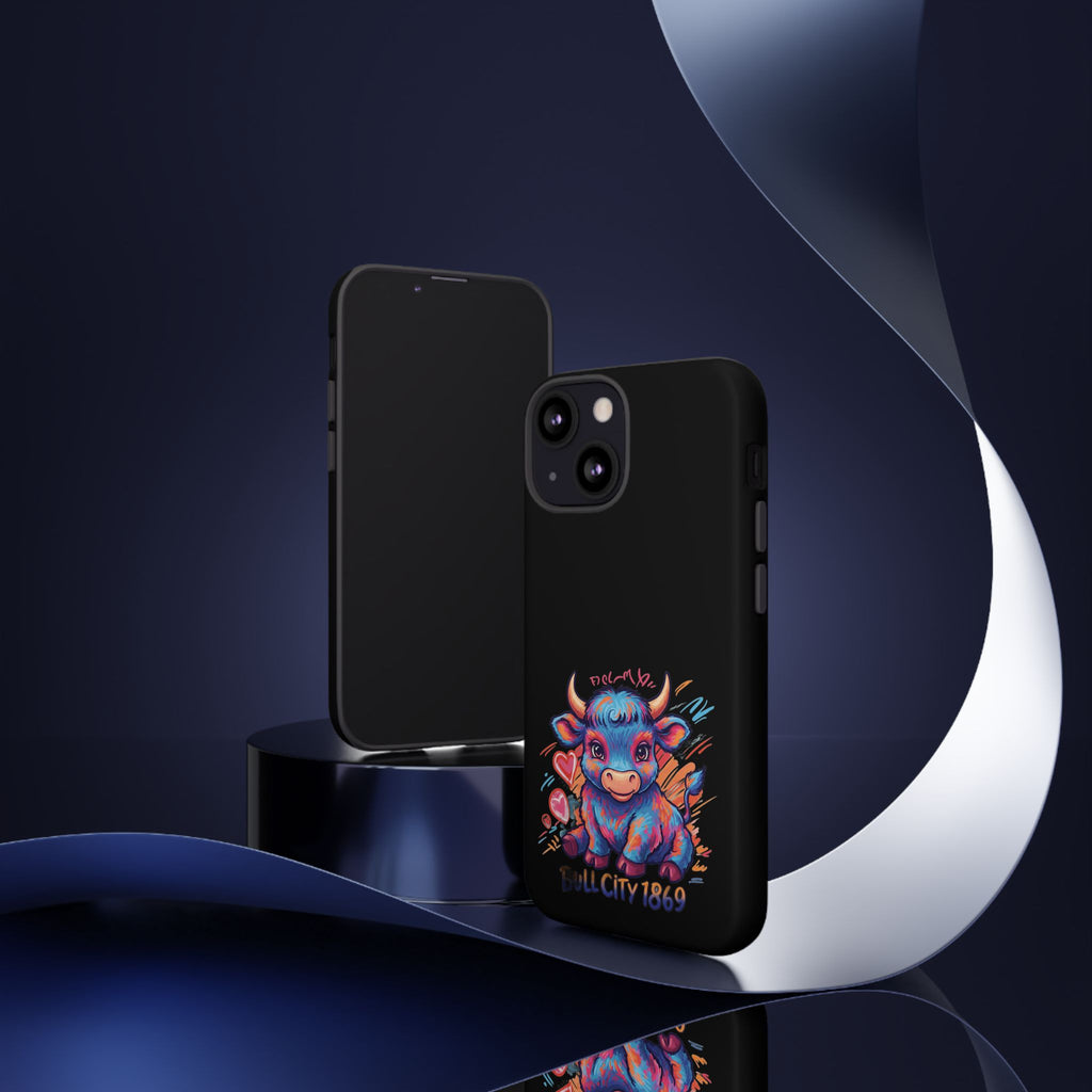 BCS13 - Tough Protective Phone Case