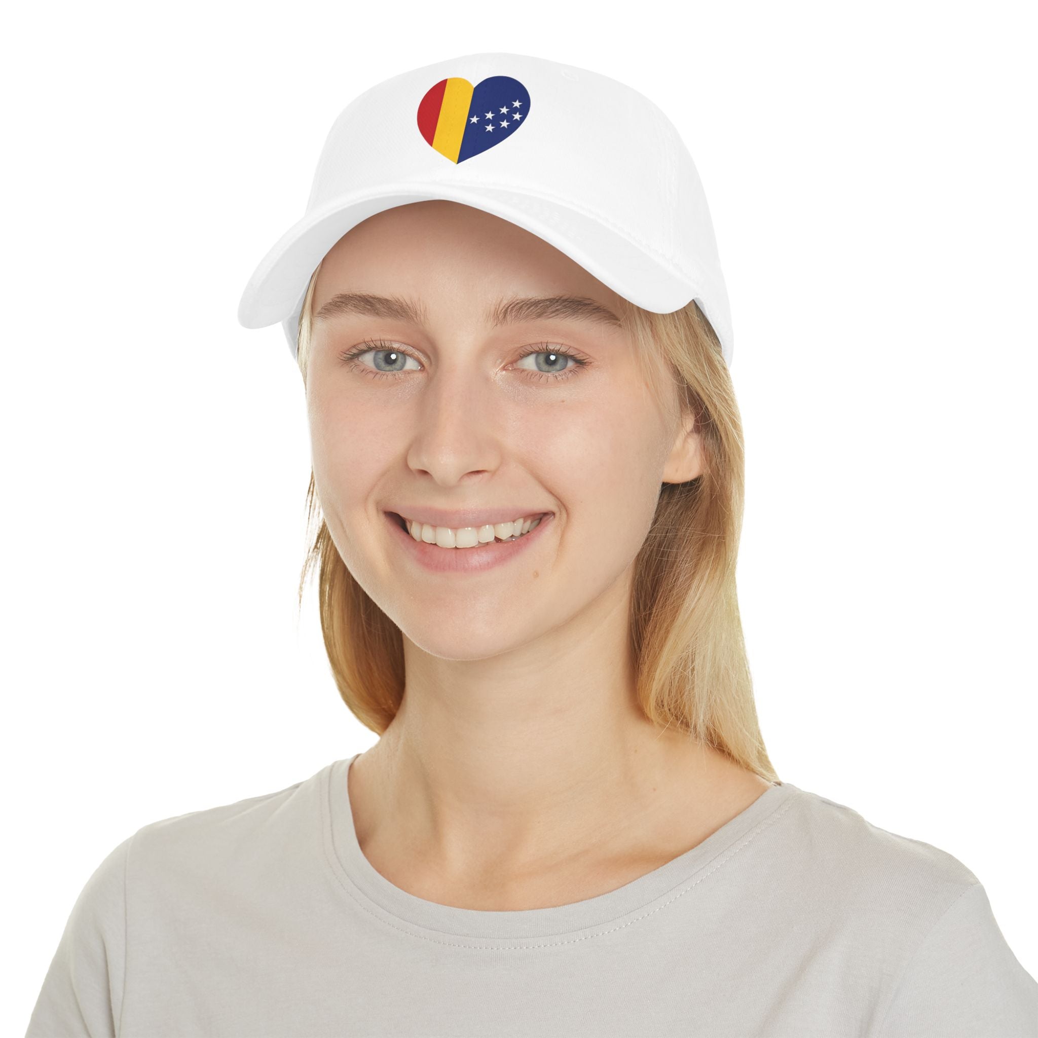 BCS16 - Low Profile Baseball Cap