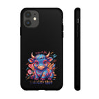 BCS13 - Tough Protective Phone Case