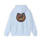 BCS5 -  Unisex Heavy Blend™ Hooded Sweatshirt