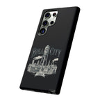 BCS8 - Tough Protective Phone Case