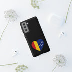 BCS16 - Tough Protective Phone Case