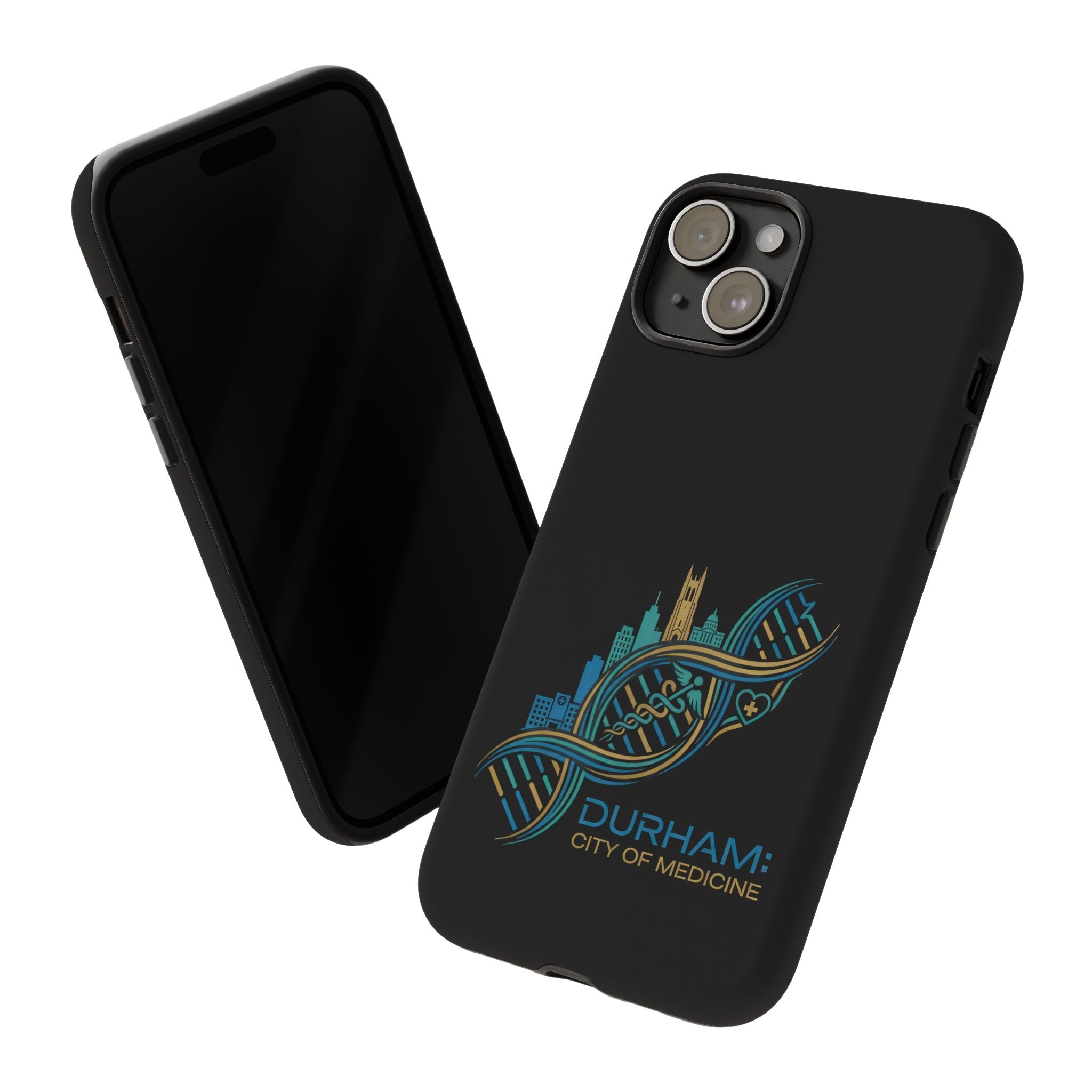 BCS10 - Tough Protective Phone Case